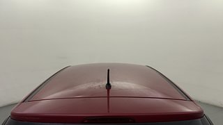 Used 2017 Hyundai Elite i20 [2014-2018] Sportz 1.2 Petrol Manual exterior EXTERIOR ROOF VIEW