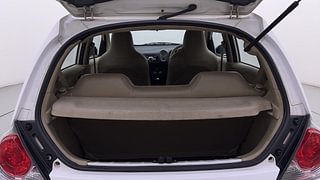 Used 2012 Honda Brio [2011-2016] S MT Petrol Manual interior DICKY INSIDE VIEW