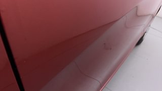 Used 2016 Maruti Suzuki Celerio VXI AMT Petrol Automatic dents MINOR SCRATCH