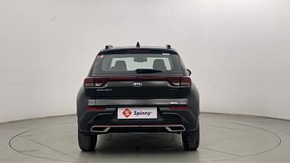 Used 2020 Kia Sonet GTX Plus 1.0 iMT Petrol Manual exterior BACK VIEW