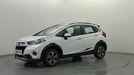 2019 Honda WR-V VX i-VTEC