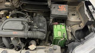 Used 2021 Renault Kwid CLIMBER 1.0 AMT Opt Petrol Automatic engine ENGINE LEFT SIDE VIEW