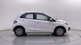 Used 2012 Honda Brio [2011-2016] S MT Petrol Manual exterior RIGHT SIDE VIEW