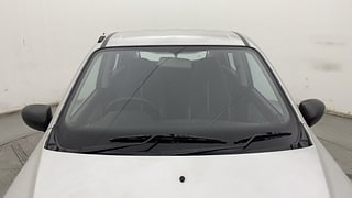 Used 2021 Maruti Suzuki Alto 800 VXi Petrol Manual exterior FRONT WINDSHIELD VIEW