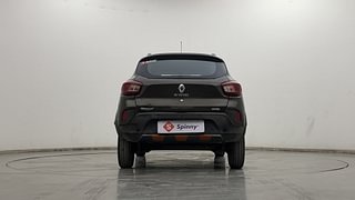 Used 2021 Renault Kwid CLIMBER 1.0 AMT Opt Petrol Automatic exterior BACK VIEW