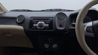 Used 2012 Honda Brio [2011-2016] S MT Petrol Manual top_features Integrated (in-dash) music system
