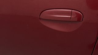 Used 2018 Hyundai New Santro 1.1 Sportz MT Petrol Manual dents MINOR SCRATCH
