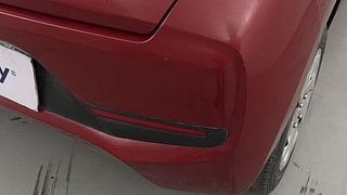 Used 2018 Hyundai New Santro 1.1 Sportz MT Petrol Manual dents MINOR SCRATCH