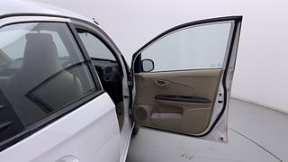 Used 2012 Honda Brio [2011-2016] S MT Petrol Manual interior RIGHT FRONT DOOR OPEN VIEW