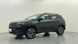 2021 Jeep Compass Model S (O) 1.4 Petrol DCT