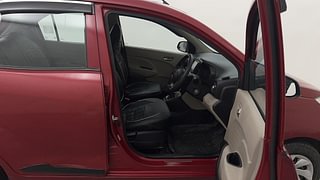 Used 2018 Hyundai New Santro 1.1 Sportz MT Petrol Manual interior RIGHT SIDE FRONT DOOR CABIN VIEW