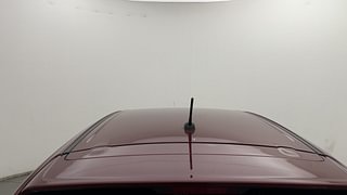 Used 2024 maruti-suzuki Baleno Alpha AMT Petrol Petrol Automatic exterior EXTERIOR ROOF VIEW