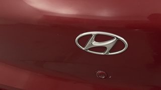 Used 2018 Hyundai New Santro 1.1 Sportz MT Petrol Manual dents MINOR DENT