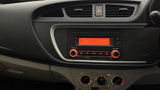 Used 2021 Maruti Suzuki Alto 800 VXi Petrol Manual interior MUSIC SYSTEM & AC CONTROL VIEW