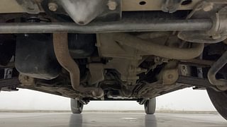 Used 2021 Maruti Suzuki Alto 800 VXi Petrol Manual extra FRONT LEFT UNDERBODY VIEW