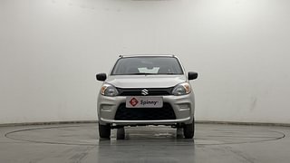 Used 2021 Maruti Suzuki Alto 800 VXi Petrol Manual exterior FRONT VIEW