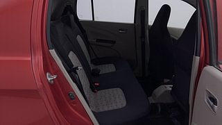 Used 2016 Maruti Suzuki Celerio VXI AMT Petrol Automatic interior RIGHT SIDE REAR DOOR CABIN VIEW