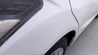 Used 2012 Honda Brio [2011-2016] S MT Petrol Manual dents MINOR DENT