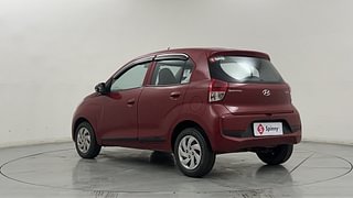 Used 2018 Hyundai New Santro 1.1 Sportz MT Petrol Manual exterior LEFT REAR CORNER VIEW