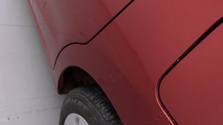 Used 2016 Maruti Suzuki Celerio VXI AMT Petrol Automatic dents MINOR SCRATCH