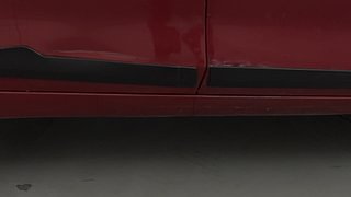 Used 2018 Hyundai New Santro 1.1 Sportz MT Petrol Manual dents MINOR DENT