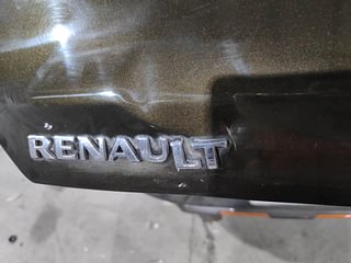 Used 2021 Renault Kwid CLIMBER 1.0 AMT Opt Petrol Automatic dents MINOR DENT
