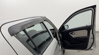 Used 2021 Maruti Suzuki Alto 800 VXi Petrol Manual interior RIGHT FRONT DOOR OPEN VIEW