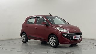 Used 2018 Hyundai New Santro 1.1 Sportz MT Petrol Manual exterior RIGHT FRONT CORNER VIEW