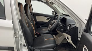 Used 2021 Maruti Suzuki Alto 800 VXi Petrol Manual interior RIGHT SIDE FRONT DOOR CABIN VIEW