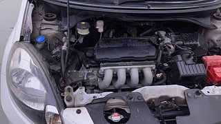 Used 2012 Honda Brio [2011-2016] S MT Petrol Manual engine ENGINE RIGHT SIDE VIEW