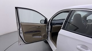 Used 2012 Honda Brio [2011-2016] S MT Petrol Manual interior LEFT FRONT DOOR OPEN VIEW