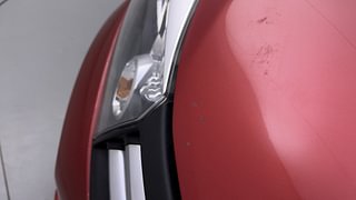 Used 2016 Maruti Suzuki Celerio VXI AMT Petrol Automatic dents MINOR DENT
