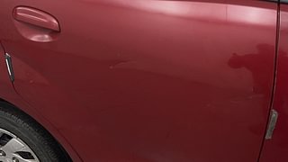 Used 2018 Hyundai New Santro 1.1 Sportz MT Petrol Manual dents MINOR DENT