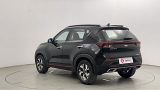 Used 2020 Kia Sonet GTX Plus 1.0 iMT Petrol Manual exterior LEFT REAR CORNER VIEW