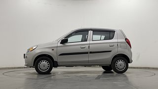 Used 2021 Maruti Suzuki Alto 800 VXi Petrol Manual exterior LEFT SIDE VIEW