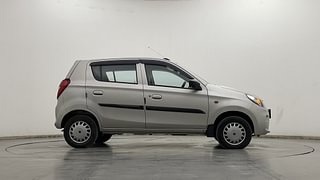 Used 2021 Maruti Suzuki Alto 800 VXi Petrol Manual exterior RIGHT SIDE VIEW