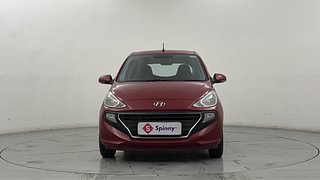 Used 2018 Hyundai New Santro 1.1 Sportz MT Petrol Manual exterior FRONT VIEW