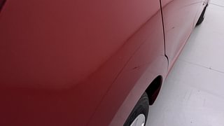 Used 2016 Maruti Suzuki Celerio VXI AMT Petrol Automatic dents MINOR SCRATCH