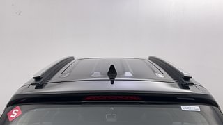 Used 2020 Kia Sonet GTX Plus 1.0 iMT Petrol Manual exterior EXTERIOR ROOF VIEW