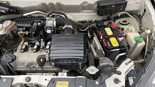 Used 2021 Maruti Suzuki Alto 800 VXi Petrol Manual engine ENGINE LEFT SIDE VIEW