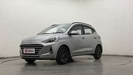 2021 Hyundai Grand i10 Nios Sportz AMT 1.2 Kappa VTVT