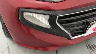 Used 2018 Hyundai New Santro 1.1 Sportz MT Petrol Manual dents MINOR SCRATCH