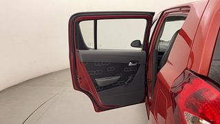 Used 2015 Maruti Suzuki Alto 800 [2012-2016] Lxi Petrol Manual interior LEFT REAR DOOR OPEN VIEW
