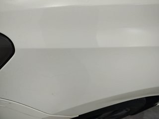 Used 2016 Volkswagen Polo [2015-2019] Highline1.2L (P) Petrol Manual dents MINOR SCRATCH