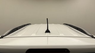 Used 2018 Ford EcoSport [2017-2021] Titanium + 1.5L TDCi Diesel Manual exterior EXTERIOR ROOF VIEW