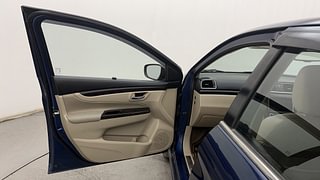 Used 2018 maruti-suzuki Ciaz Alpha Petrol Petrol Manual interior LEFT FRONT DOOR OPEN VIEW