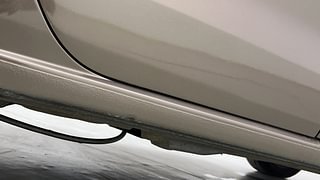 Used 2016 volkswagen Vento 1.2L Highline Petrol AT Petrol Automatic dents MINOR DENT
