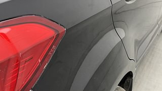 Used 2014 Ford EcoSport Titanium 1.5 TDCi (Opt) Diesel Manual dents MINOR SCRATCH