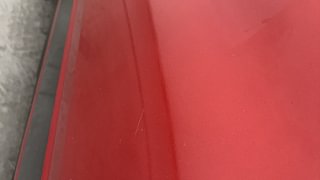 Used 2021 Renault Kiger RXZ AMT Dual Tone Petrol Automatic dents MINOR SCRATCH