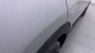Used 2017 Hyundai Creta [2015-2018] 1.6 SX Plus Auto Petrol Petrol Automatic dents MINOR DENT
